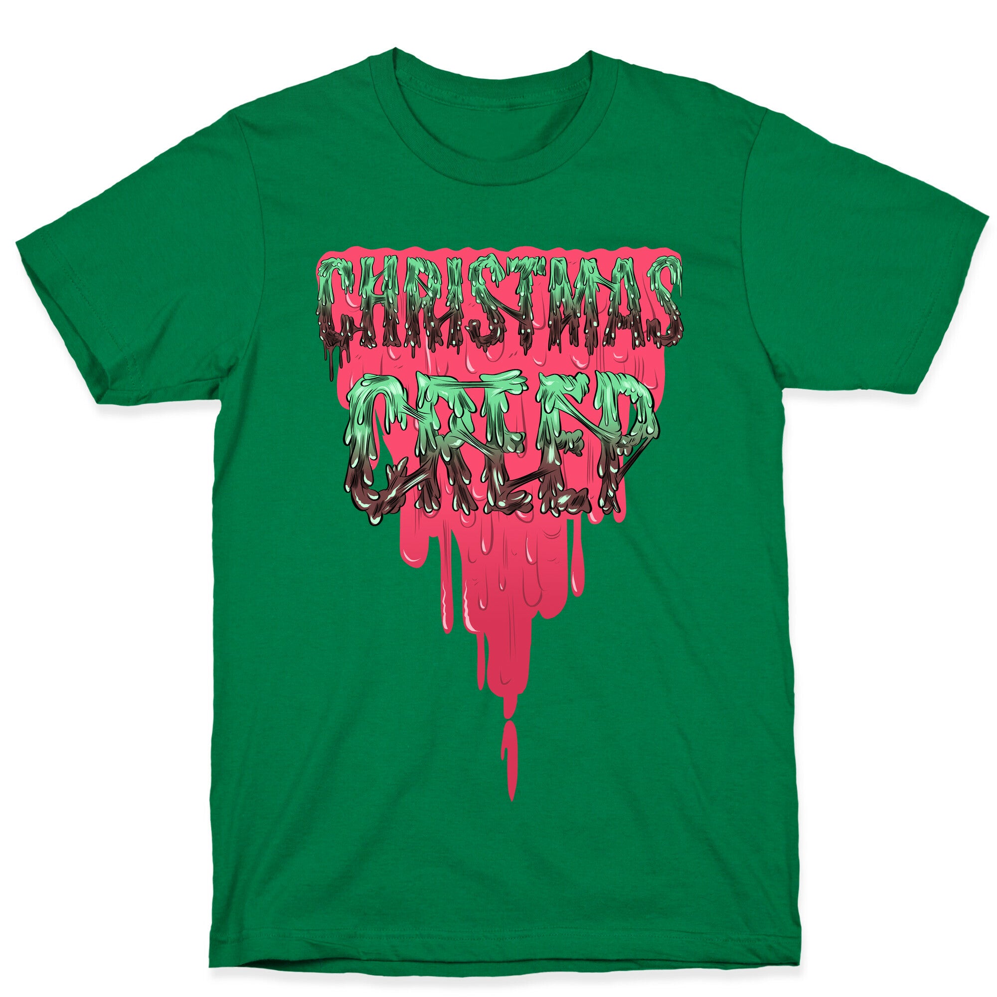 Christmas Creep T-Shirt